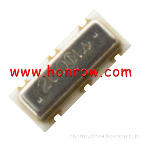 Hot! 20000 Crystal Oscillator